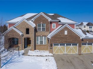 15620 Viking Commander Way, Westfield, IN 46074