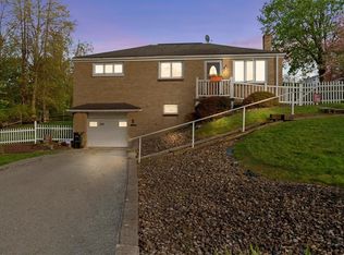 1101 Delaware Ave, Bethel Park, PA 15102