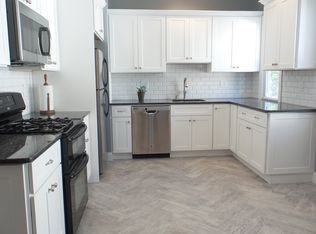 43 W Prospect Street #FL 2, New Haven, CT 06515