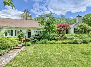 40 Huckleberry Hill Rd, Lincoln, MA 01773