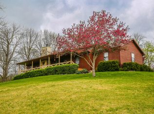 2530 E Vandalia Rd, Flat Rock, IN 47234