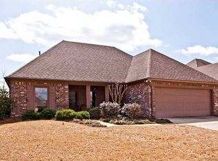 116 Links Cv, Madison, MS 39110