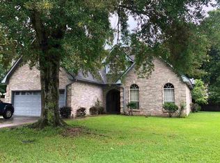 6370 Raton Cir, Beaumont, TX 77708