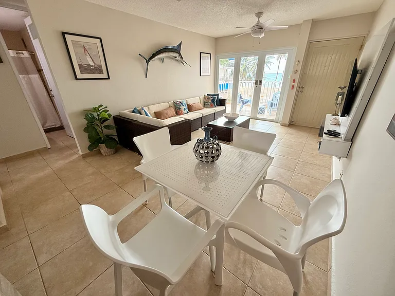 Ocean Dr #B-4 — Photo 8