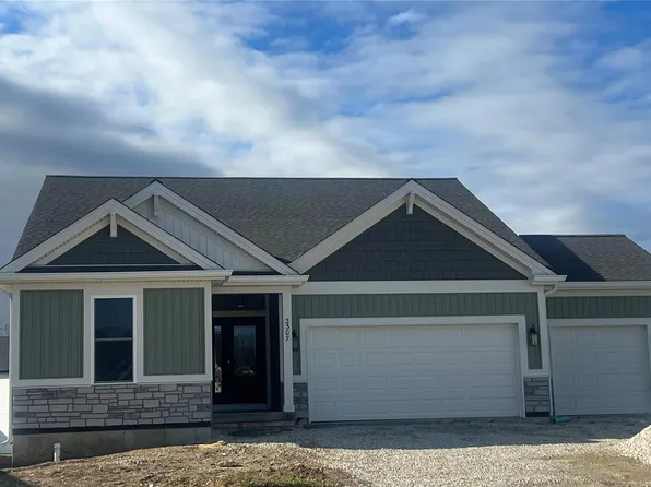 2307 Ellerslie Way #58, Washington, MO 63090
