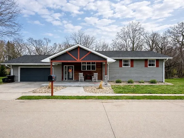 314 N 30th St, Ord, NE 68862