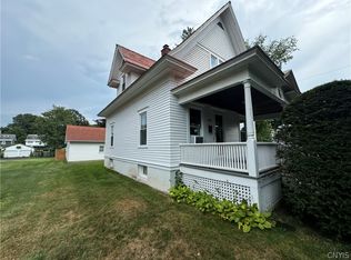 300 W Linden St, Rome, NY 13440