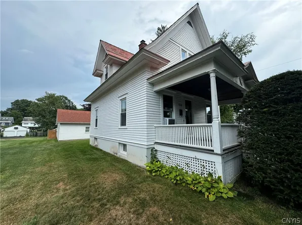 300 W Linden St, Rome, NY 13440