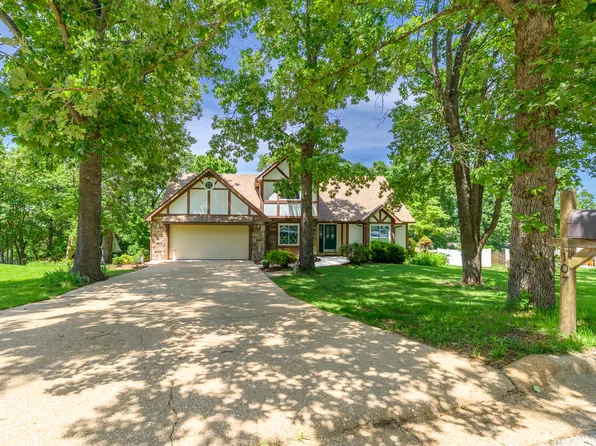 107 Lincoln Ln, Waynesville, MO 65583