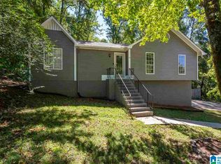 2653 Laburnum Dr, Birmingham, AL 35235