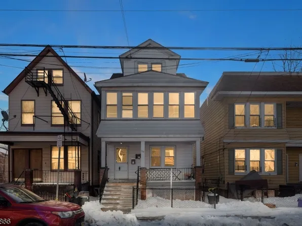 134 Dewey St, Newark City, NJ 07112