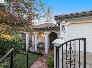 6151 Swainland Rd, Oakland, CA 94611