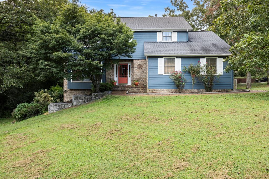 801 Susan Carol Ln, Chattanooga, TN - View 5