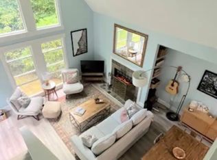 55 Chestnut Ridge Rd #5, Sapphire, NC 28774