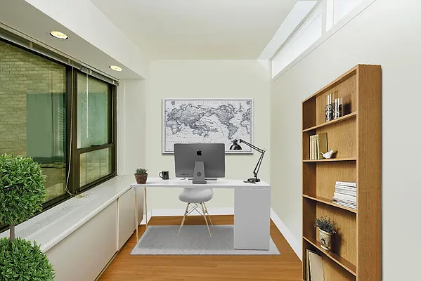 Rented by Douglas Elliman | media 4