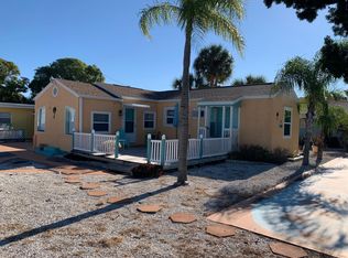 1-7225 Boca Ciega Dr #1, Saint Petersburg, FL 33706