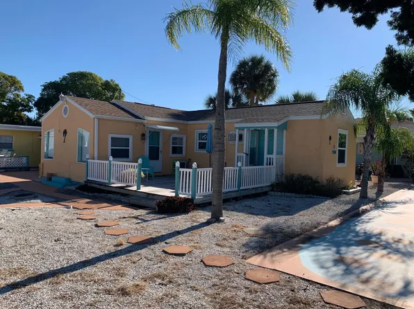 1-7225 Boca Ciega Dr #1, Saint Petersburg, FL 33706