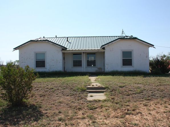 4699 Fm 2319, Loraine, TX 79532