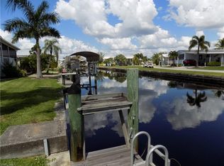 17 Emden Cir, Punta Gorda, FL 33950