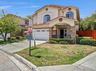 8772 Glen Vista Way, Santee, CA 92071