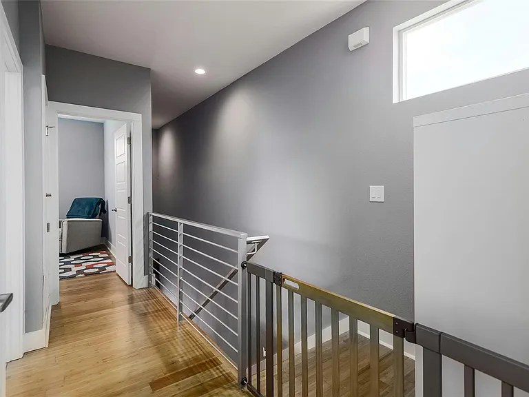 7607 Providence Ave #A — Photo 20