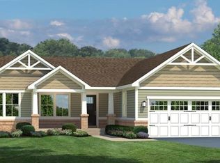34 Larchmont Cir, Ruckersville, VA 22968