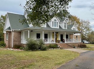 870 Red Banks Rd N, Byhalia, MS 38611