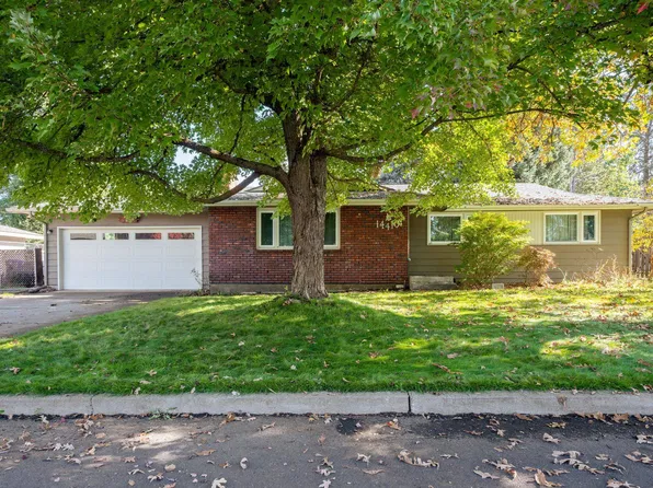 14410 N Dakota St, Spokane, WA 99208