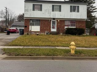 3861 Tamara Dr, Grove City, OH