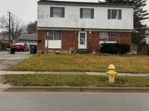 3861 Tamara Dr, Grove City, OH 43123