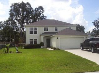 11036 Belltower St, Spring Hill, FL 34608