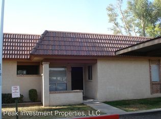 432 W Blackhawk Dr UNIT 5, Phoenix, AZ 85027