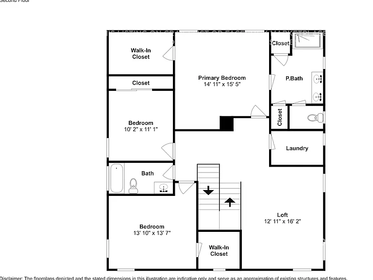 6055 Eganridge Ct — Photo 3