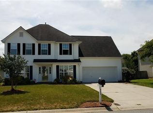 4936 Hathwyck Ct NW, Concord, NC 28027