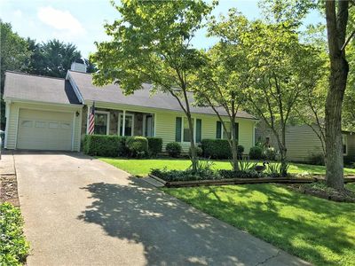 3136 Big Shanty Trl, Marietta, GA, 30066