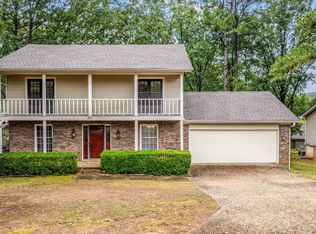 12910 Morrison Rd, Little Rock, AR 72212