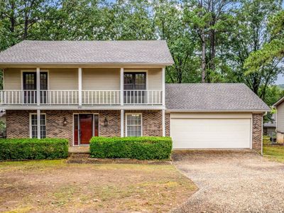 12910 Morrison Rd, Little Rock, AR, 72212