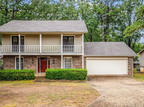 12910 Morrison Rd, Little Rock, AR 72212