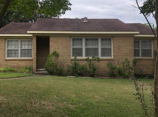 1009 13th St W, Jasper, AL 35501