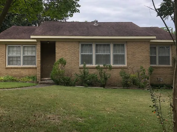 1009 13th St W, Jasper, AL 35501