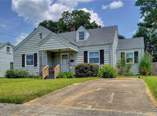 8510 Delano St, Norfolk, VA 23503