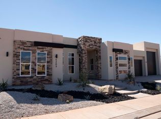 5203 W 2200 S, Hurricane, UT 84737