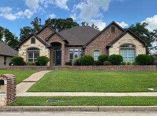 6450 Rochester Way, Tyler, TX 75703