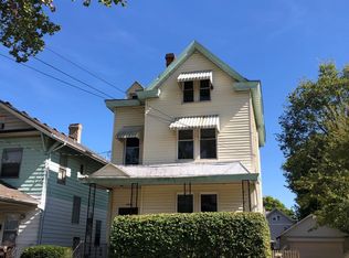 3756 Regent Ave, Cincinnati, OH 45212