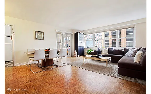 Rented by Douglas Elliman | media 13