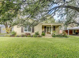 6366 Greenway Rd, Fort Worth, TX 76116
