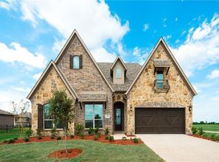 1101 Indigo Creek Way, Gunter, TX 75058