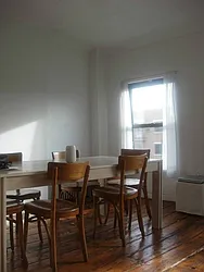 Rented by Brooklyn Bridge