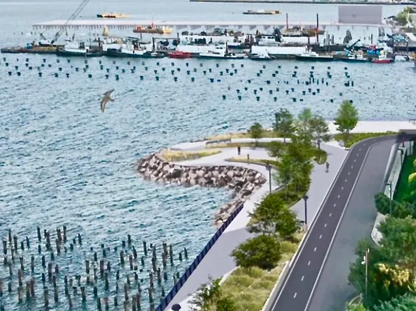 90 Bay Street Landing image 49 of 49