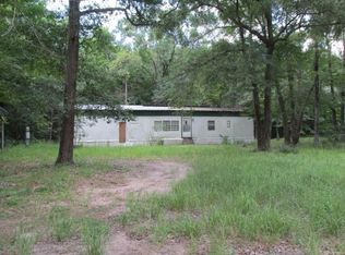 1072 Hunters Hill Rd, Oakhurst, TX 77359